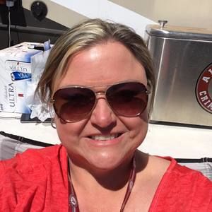 Meet your Posher, Donna